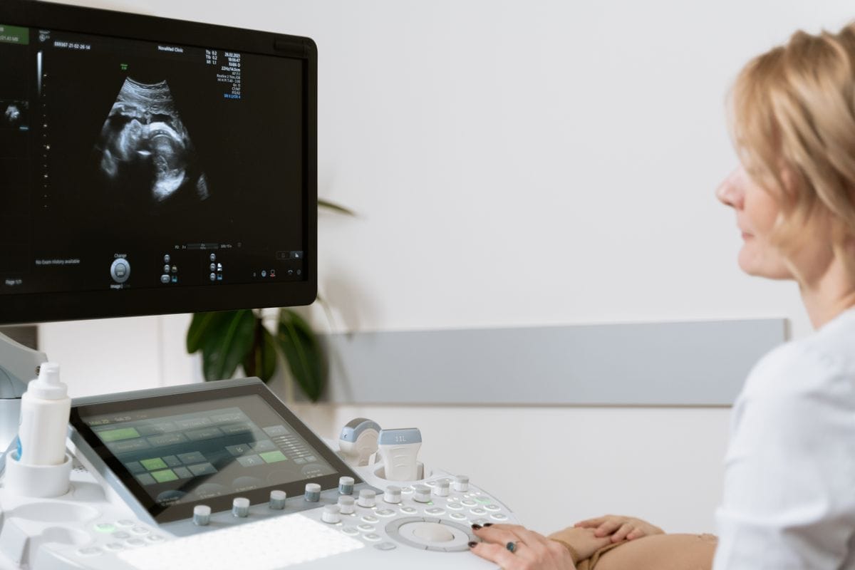 What Is an Anomaly Scan and Why Does It Matter? A Fetal Medicine Specialist Explains