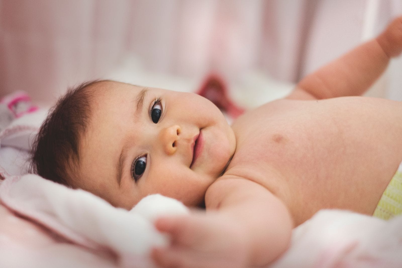 Expectant mother β maternity and gynecology care at Shubham Hospitals, Amravati