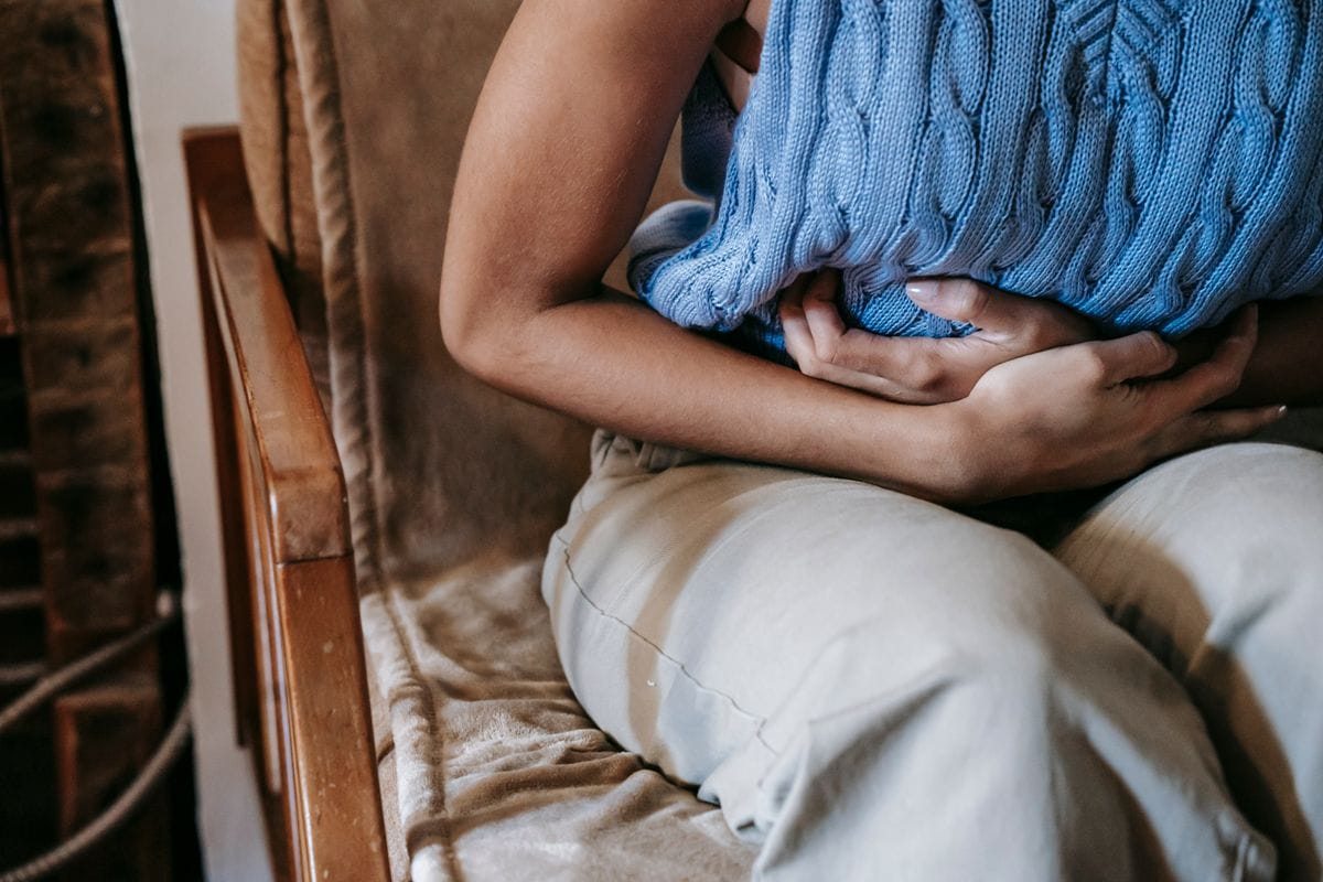 Why Are My Periods So Painful? A Gynecologist Explains